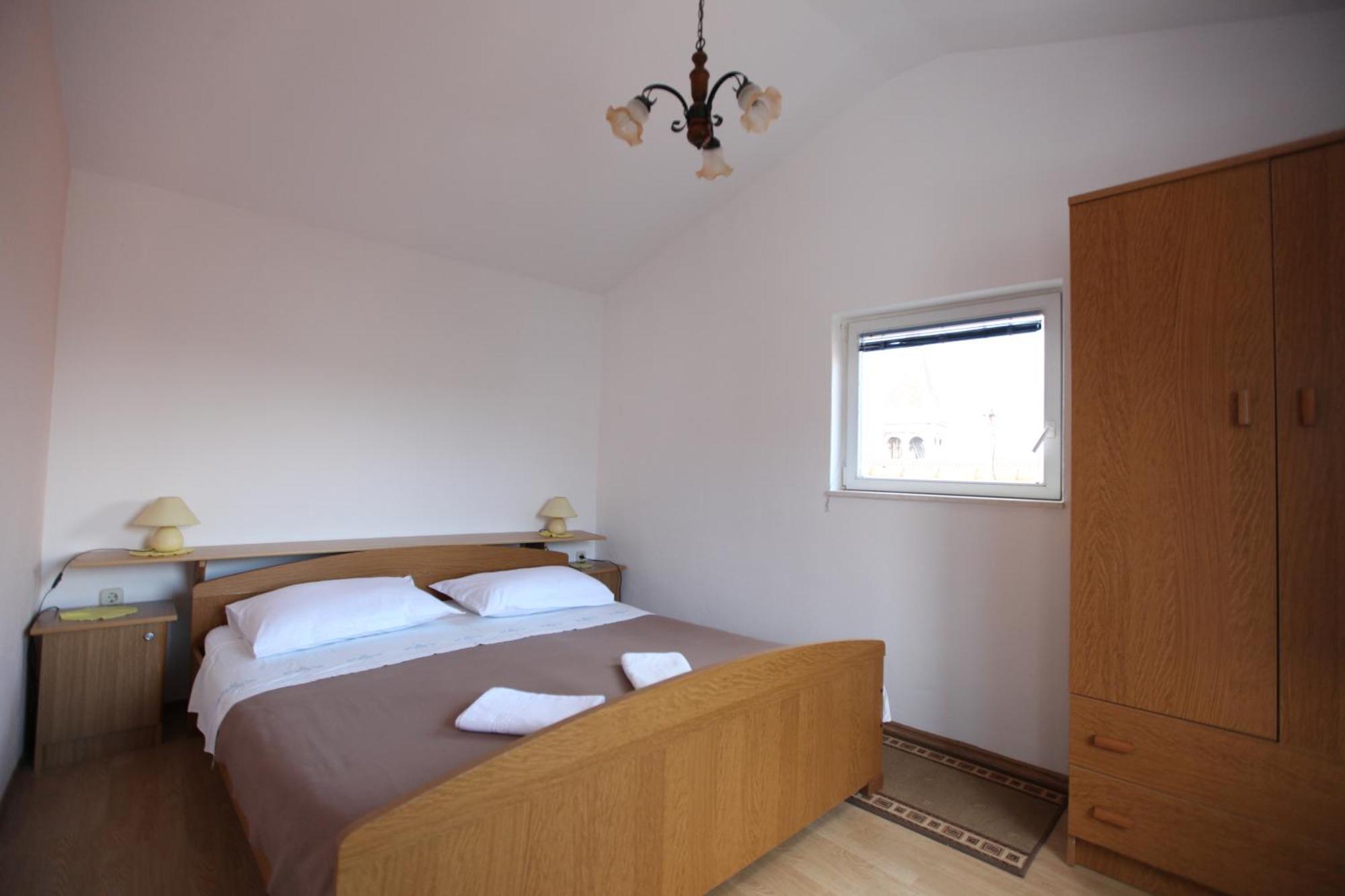 טרוגיר Apartment Jure מראה חיצוני תמונה