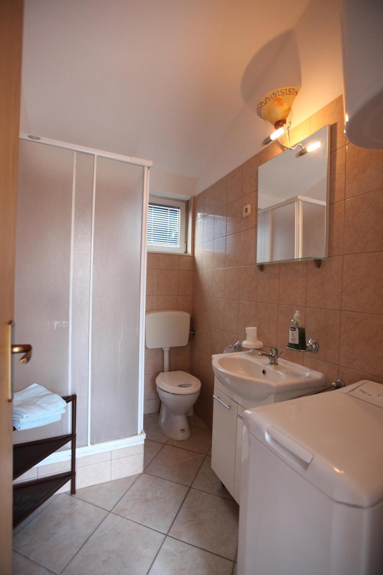 טרוגיר Apartment Jure מראה חיצוני תמונה
