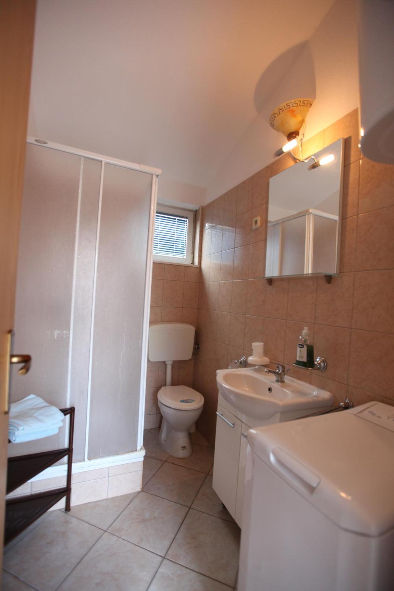 טרוגיר Apartment Jure מראה חיצוני תמונה