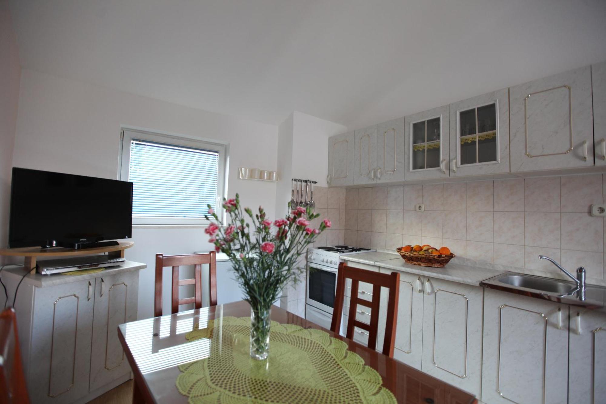 טרוגיר Apartment Jure מראה חיצוני תמונה